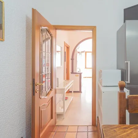 Lejlighed A Window On With Lake View By Rent All
