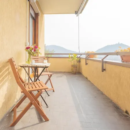 Lejlighed A Window On With Lake View By Rent All *