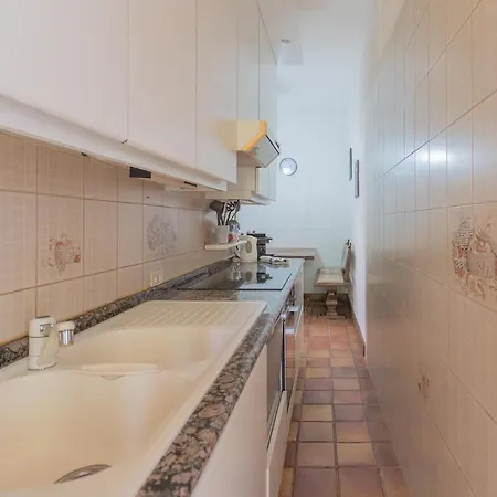 Lejlighed A Window On With Lake View By Rent All