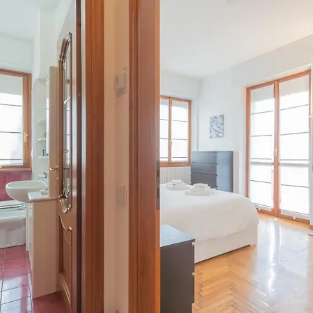 Lejlighed A Window On With Lake View By Rent All
