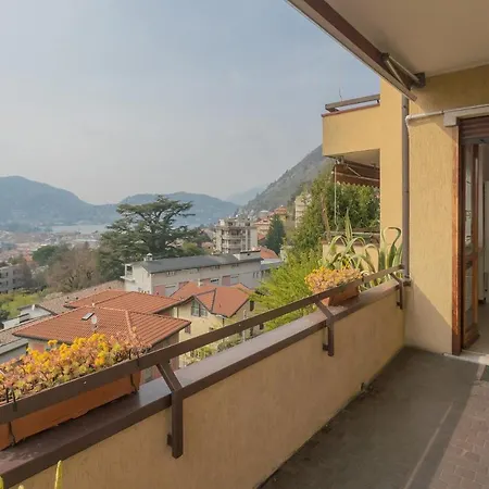 Lejlighed A Window On With Lake View By Rent All