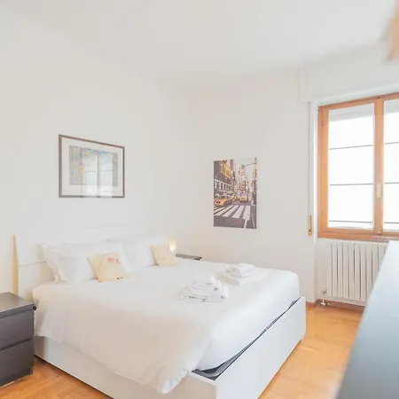 Lejlighed A Window On With Lake View By Rent All Como