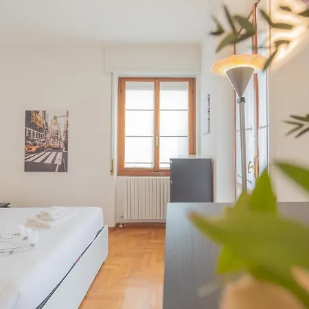 Lejlighed A Window On With Lake View By Rent All